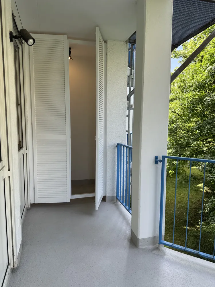 1 Zimmer Wohnung mit 40 m² in München – Bild 11