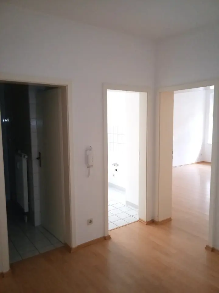 2 Zimmer Wohnung mit 46 m² in Chemnitz – Bild 6