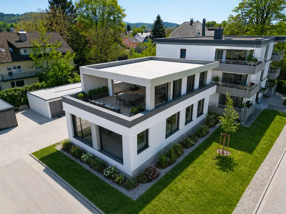 5 Zimmer Haus mit 165 m² in Bühl – Bild 1