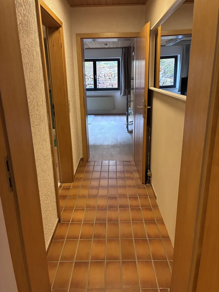 2 Zimmer Wohnung mit 50 m² in Bad Kreuznach – Bild 1