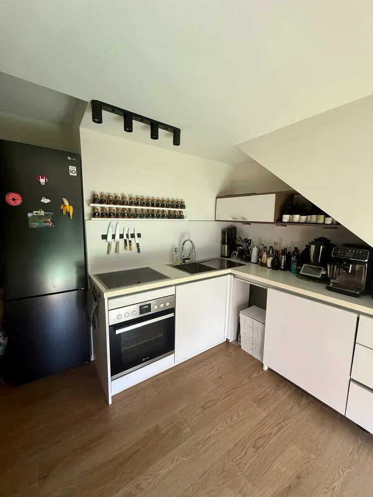 3 Zimmer Wohnung mit 82 m² in Karlsruhe – Bild 4