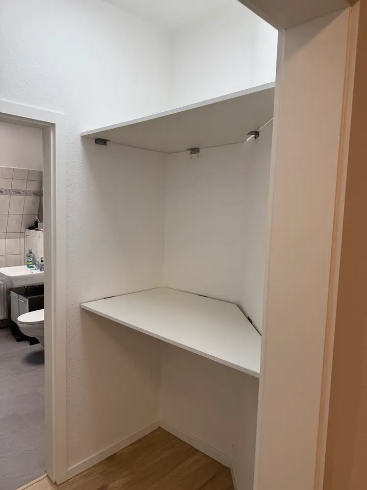 2 Zimmer Wohnung mit 61 m² in Dresden – Bild 6