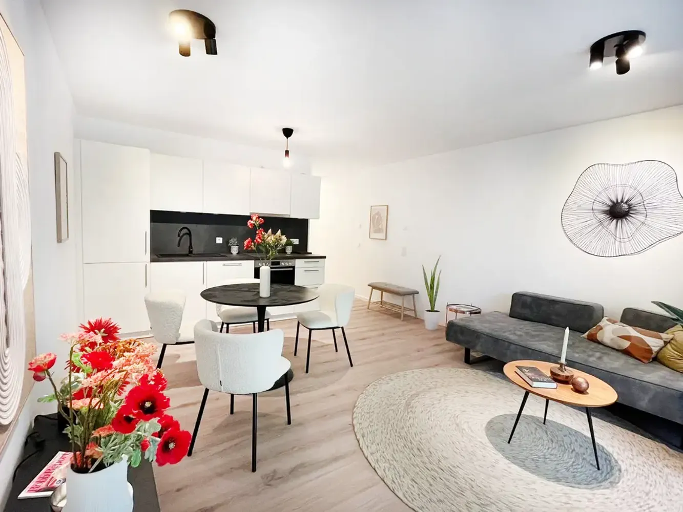 3 Zimmer Wohnung mit 75 m² in Nürnberg – Bild 8