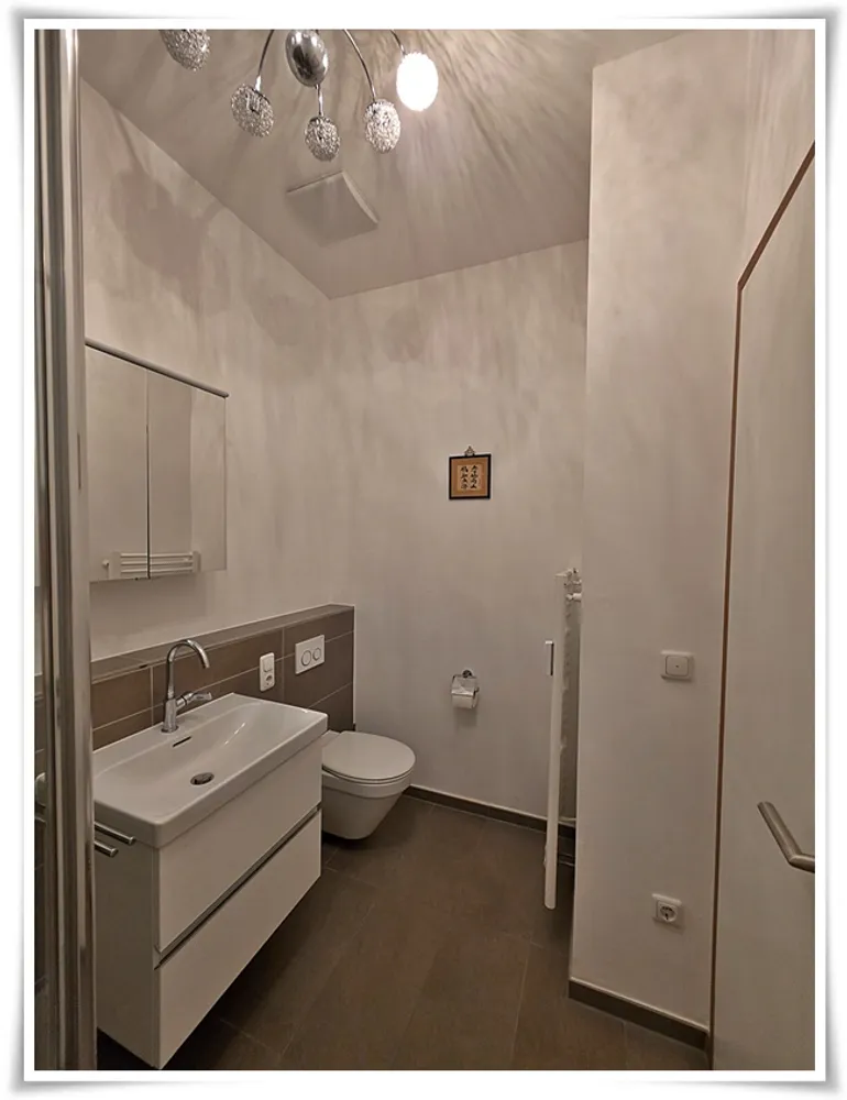 3 Zimmer Wohnung mit 74 m² in Wiesbaden – Bild 11