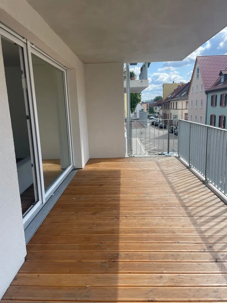 2 Zimmer Wohnung mit 91 m² in Kaiserslautern – Bild 4