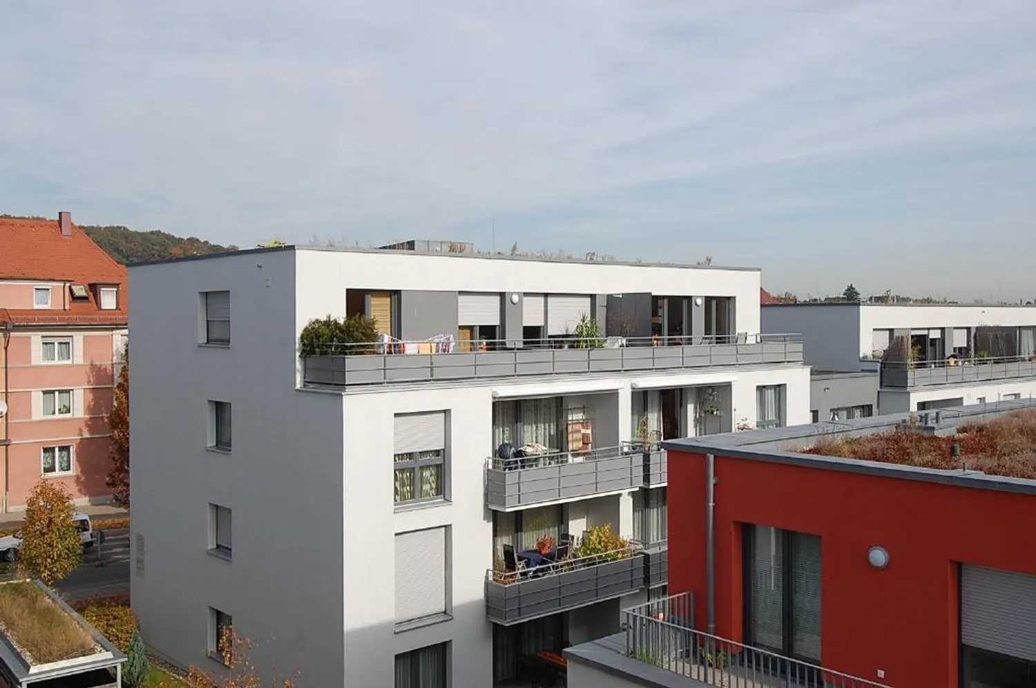 2 Zimmer Wohnung mit 63 m² in Stuttgart – Bild 6