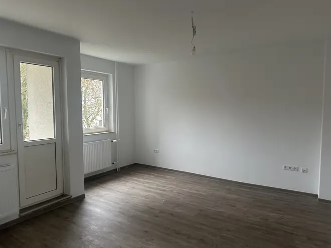 3 Zimmer Wohnung mit 56 m² in Bremen – Bild 3