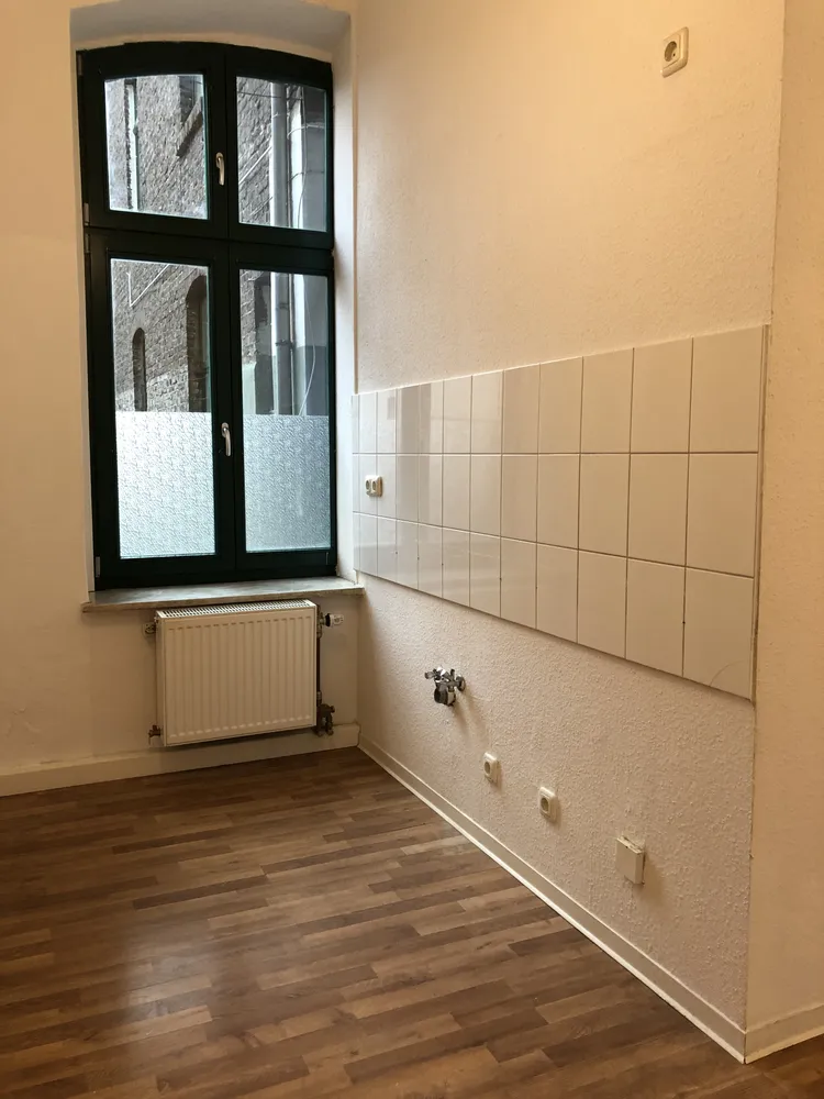 2 room apartment with 41 m² in Cologne – Photo 5