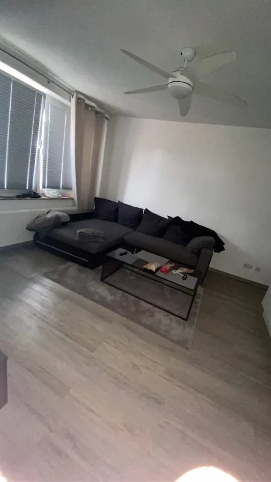 2 Zimmer Wohnung mit 37 m² in Hannover – Bild 2