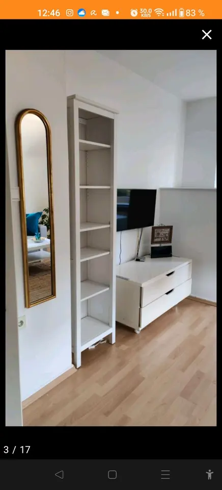 WG-Zimmer mit 35 m² in Bergisch Gladbach – Bild 7