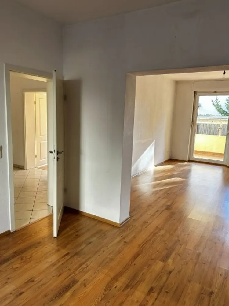 4 Zimmer Wohnung mit 125 m² in Darmstadt – Bild 11