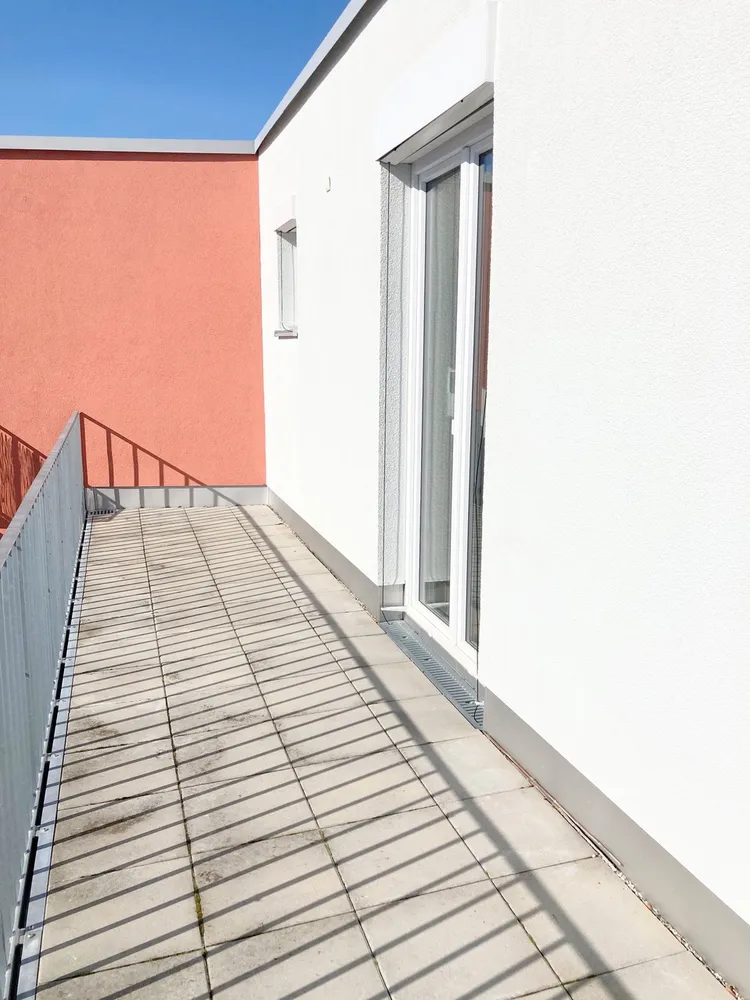 1 Zimmer Wohnung mit 35 m² in München – Bild 8