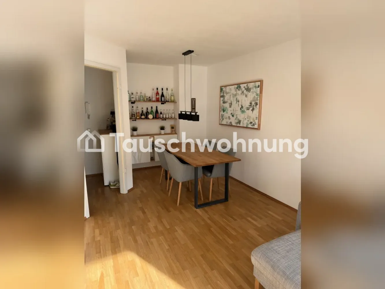 2 Zimmer Wohnung mit 50 m² in Köln – Bild 1