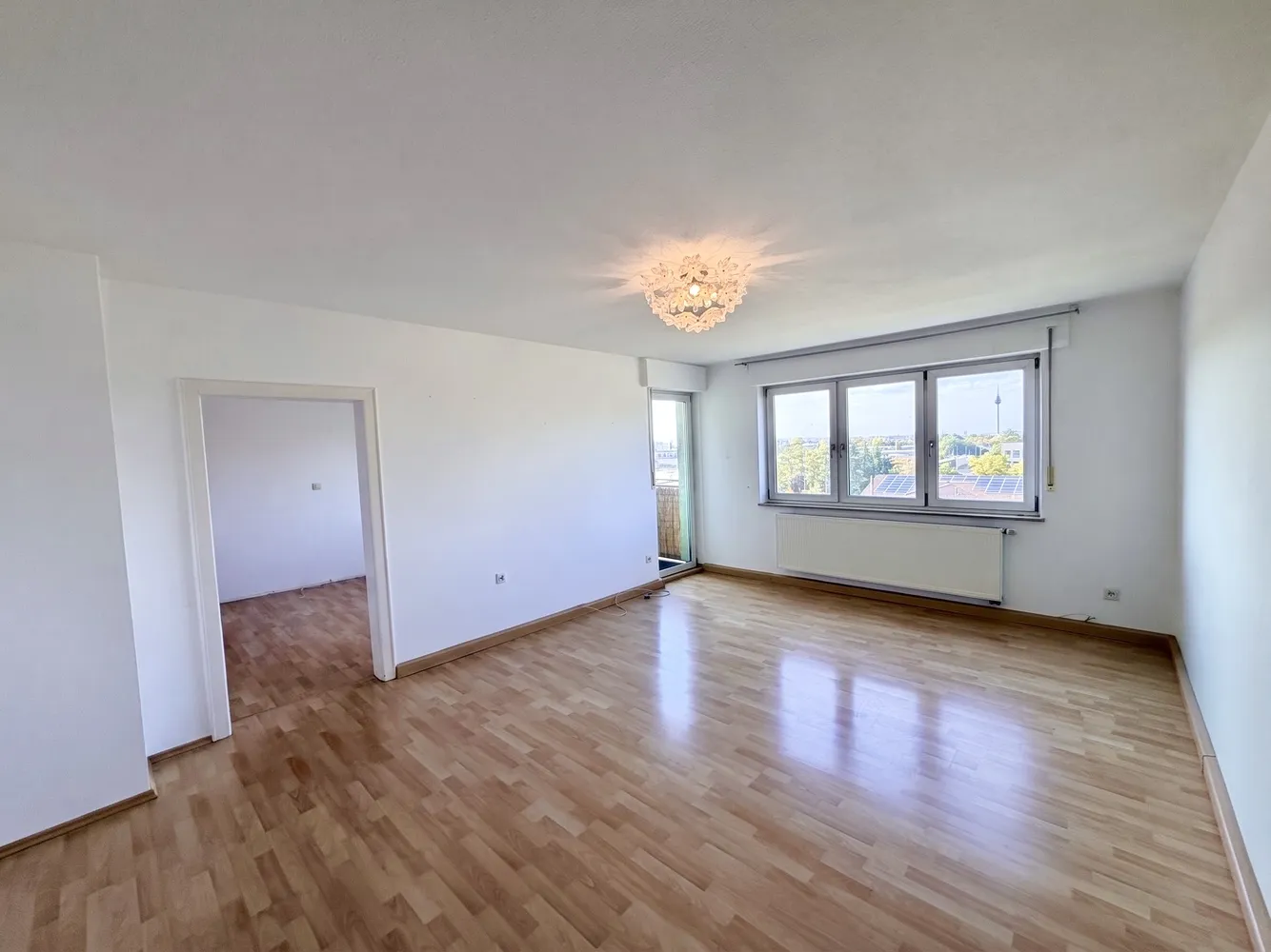 2 Zimmer Wohnung mit 60 m² in Nürnberg – Bild 6
