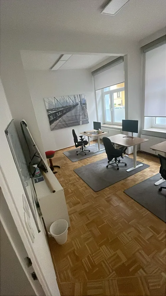 3 Zimmer Wohnung mit 70 m² in Hannover – Bild 8