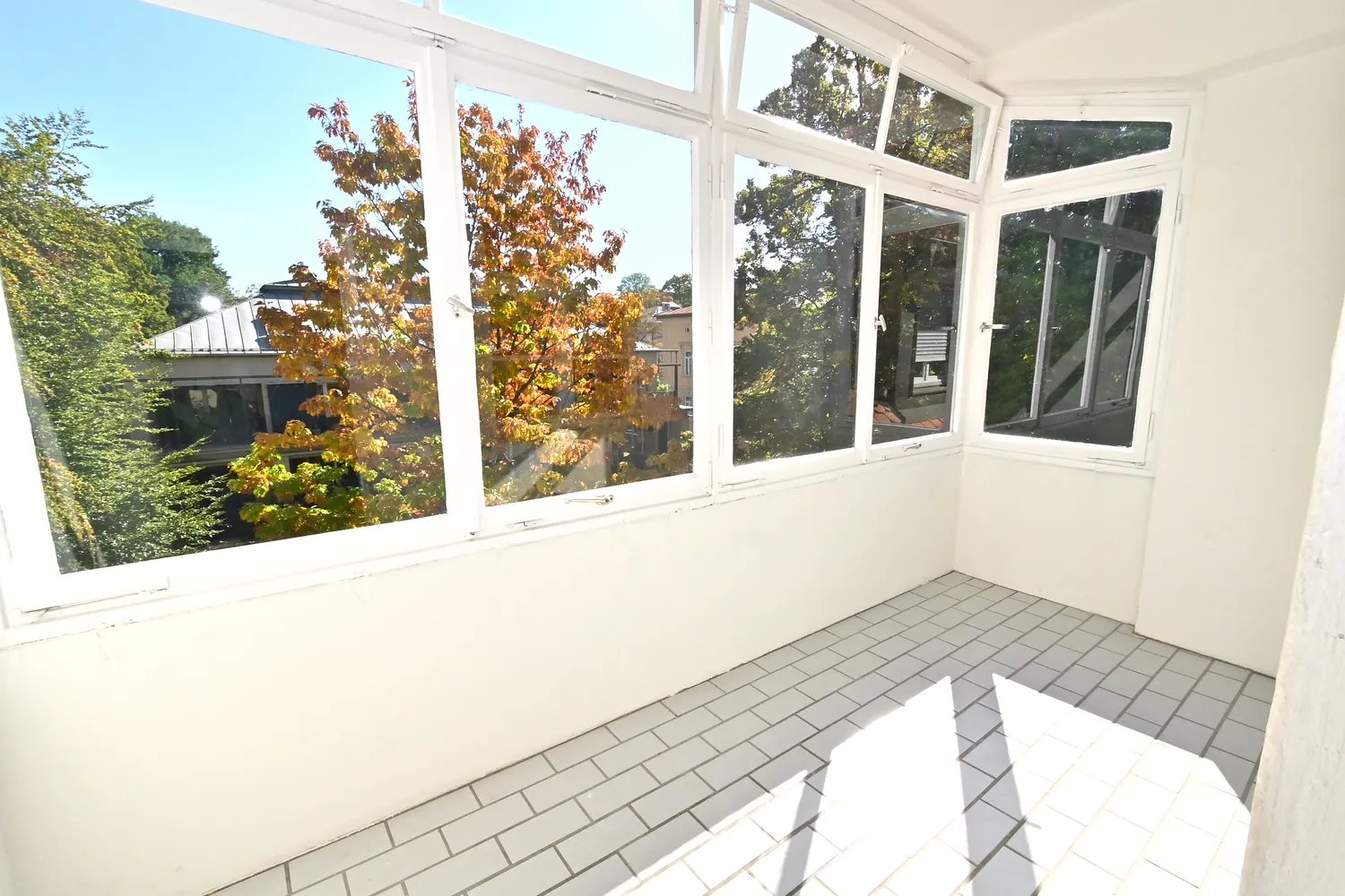 4 Zimmer Wohnung mit 126 m² in Augsburg – Bild 12