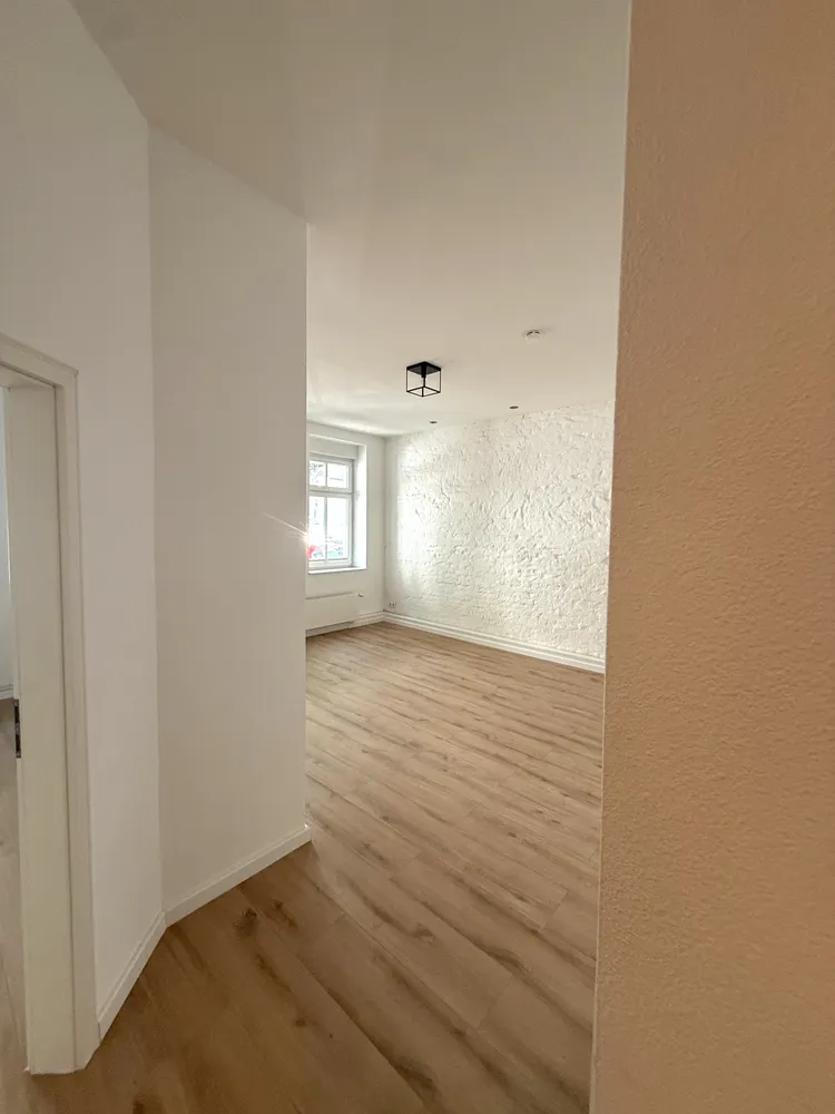 2 room apartment with 56 m² in Berlin – Photo 8
