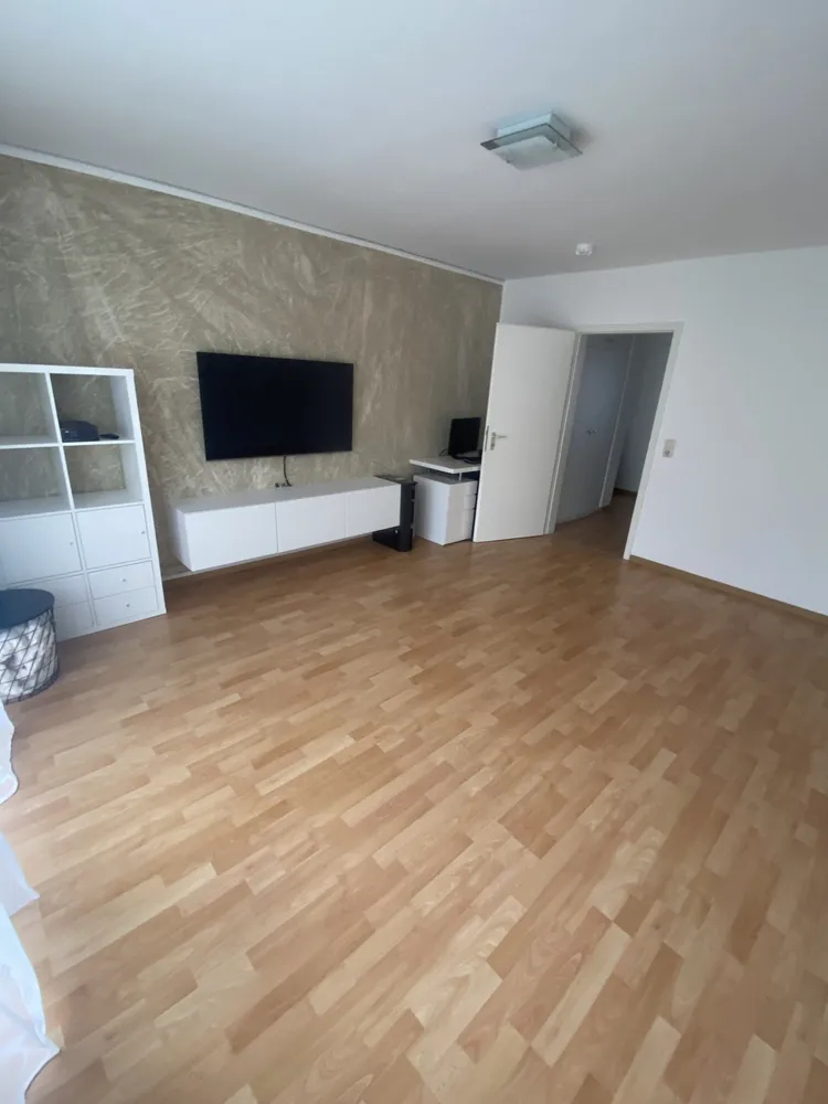 2 Zimmer Wohnung mit 53 m² in Mönchengladbach – Bild 1