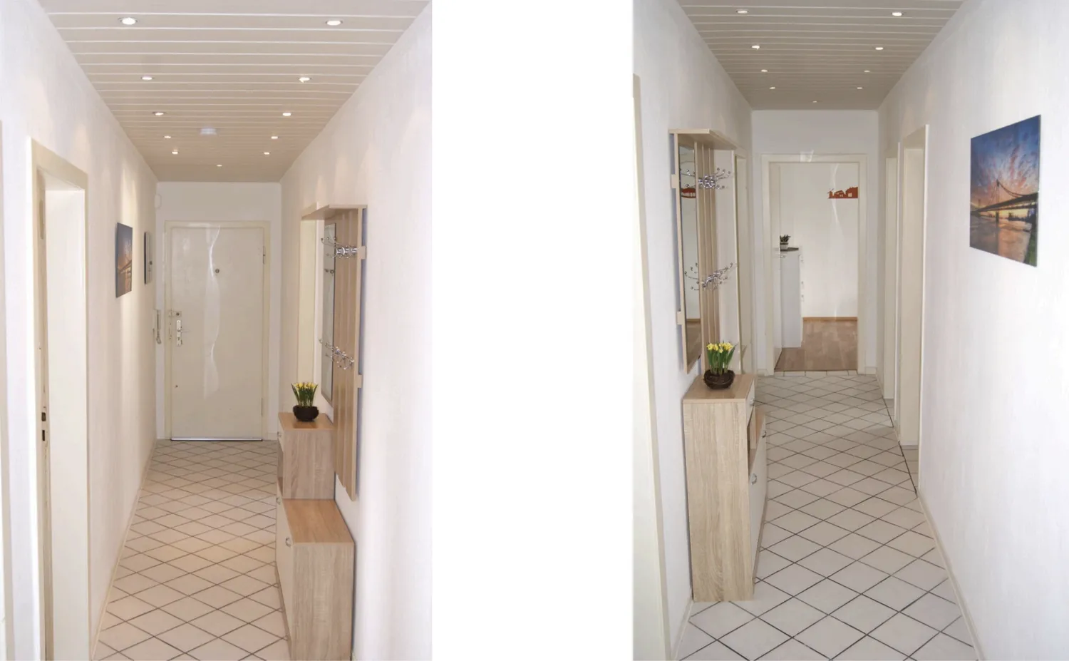 3 Zimmer Wohnung mit 60 m² in Krefeld – Bild 6