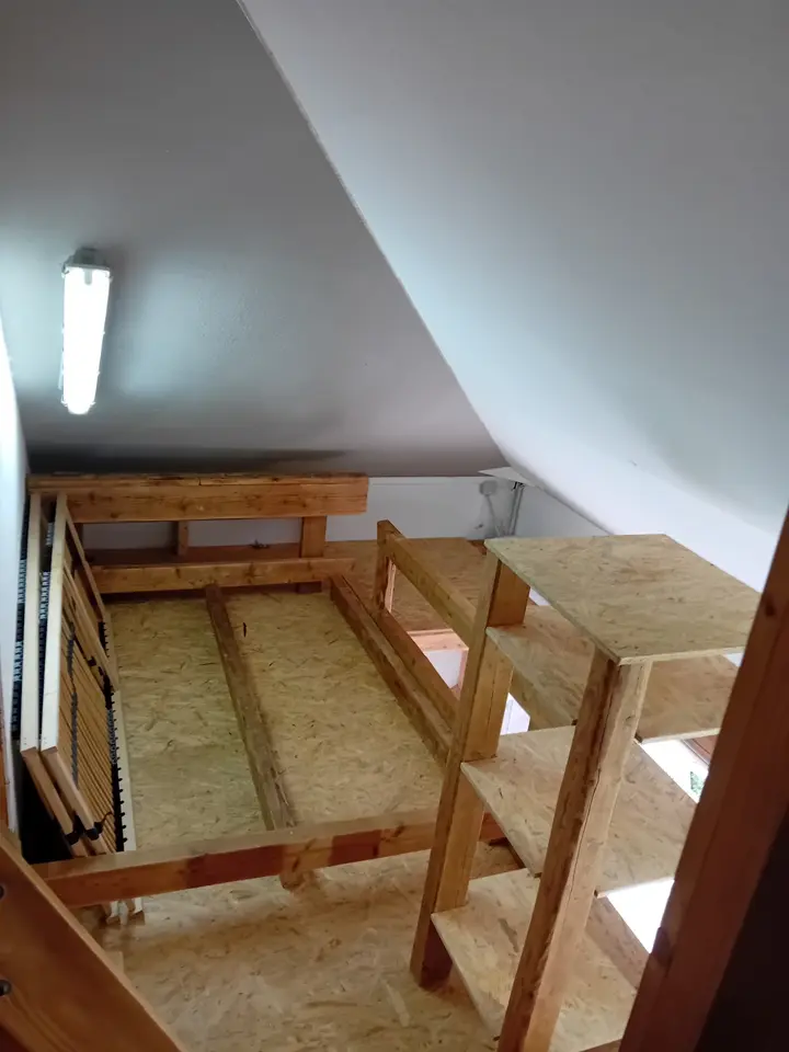 2 Zimmer Wohnung mit 27 m² in Arnsberg – Bild 10