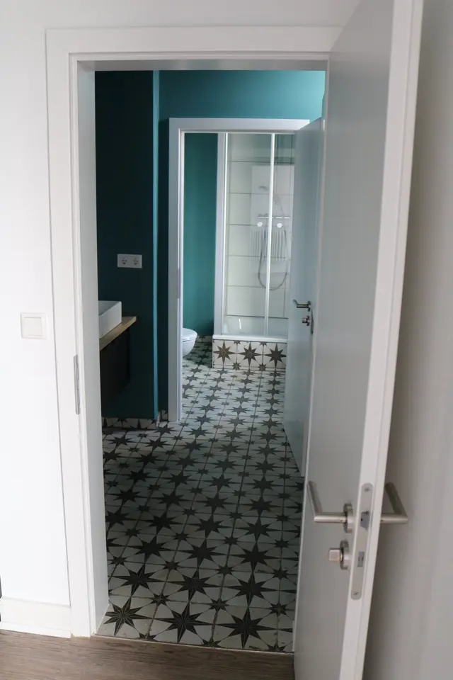 11 Zimmer Wohnung mit 200 m² in Gießen – Bild 7