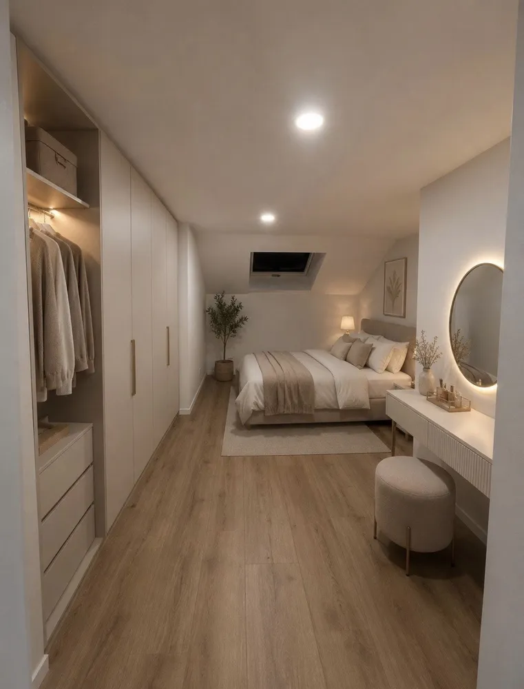 3 Zimmer Wohnung mit 62 m² in Dortmund – Bild 7