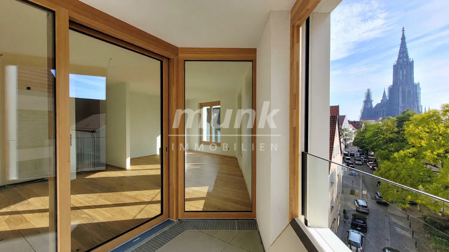 3 Zimmer Wohnung mit 82 m² in Ulm – Bild 11