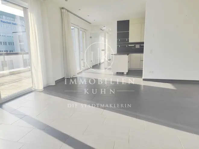 3 Zimmer Wohnung mit 176 m² in Augsburg – Bild 6