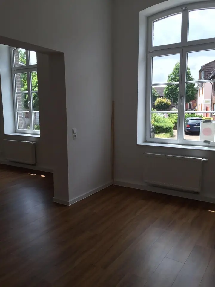 2 Zimmer Wohnung mit 61 m² in Bergheim – Bild 1