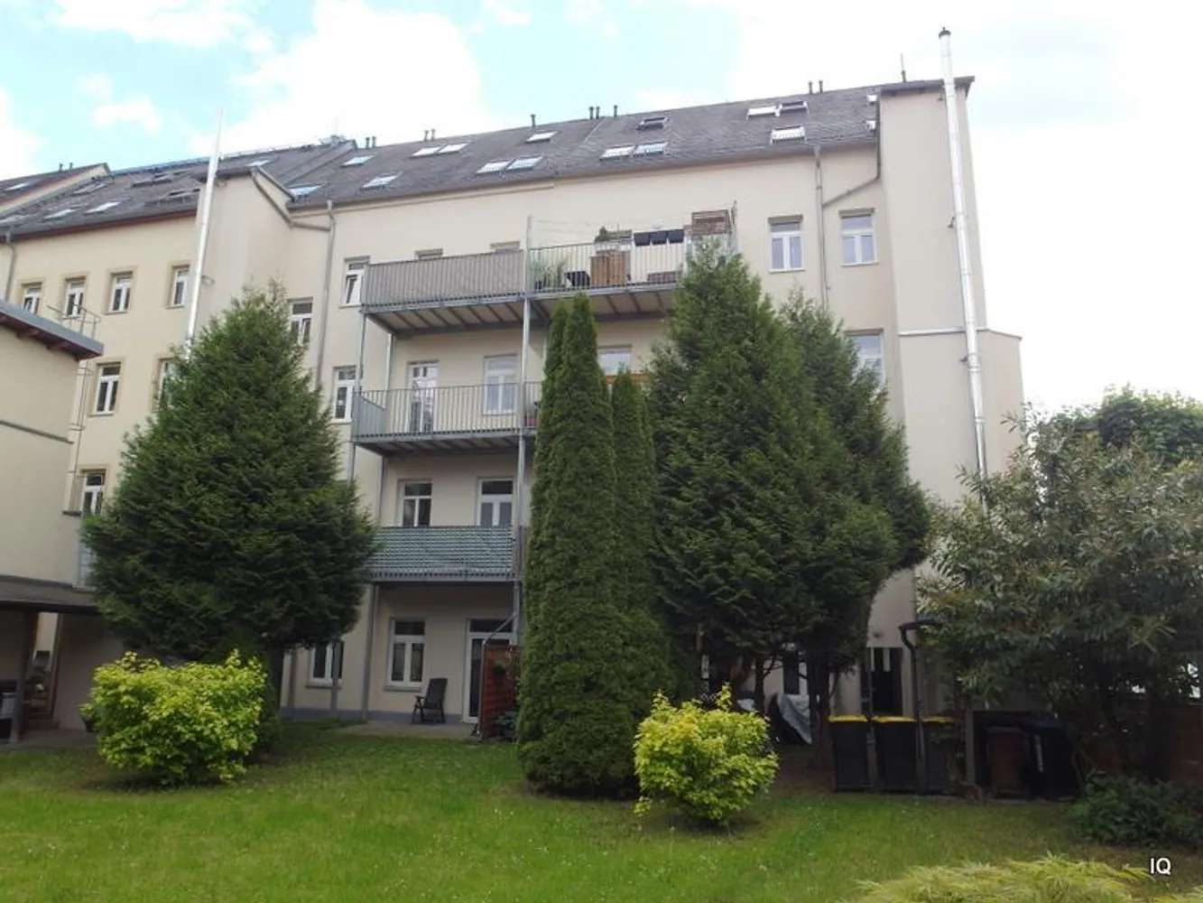 1 Zimmer Wohnung mit 50 m² in Chemnitz – Bild 6