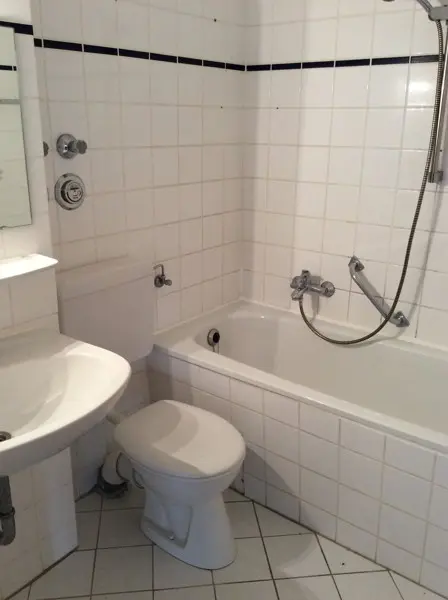 2 Zimmer Wohnung mit 55 m² in Hamburg – Bild 5