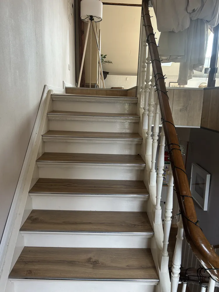 5 Zimmer Wohnung mit 134 m² in Elsdorf – Bild 6