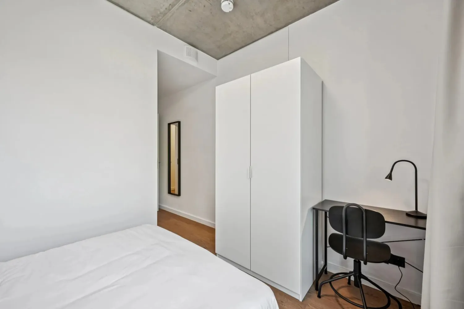 Shared room with 15 m² in Berlin – Photo 3