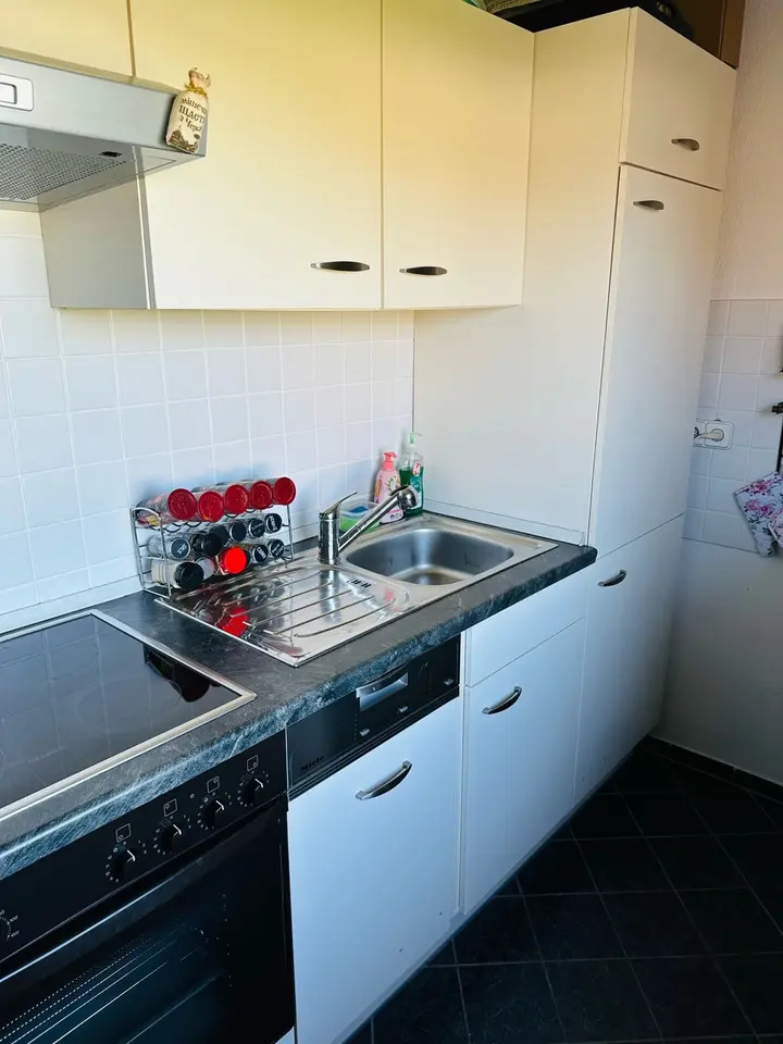 2 Zimmer Wohnung mit 52 m² in Bielefeld – Bild 3