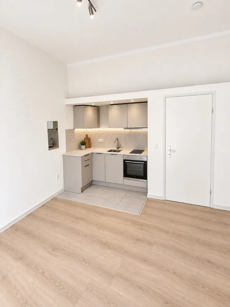 2 Zimmer Wohnung mit 38 m² in Dortmund – Bild 10