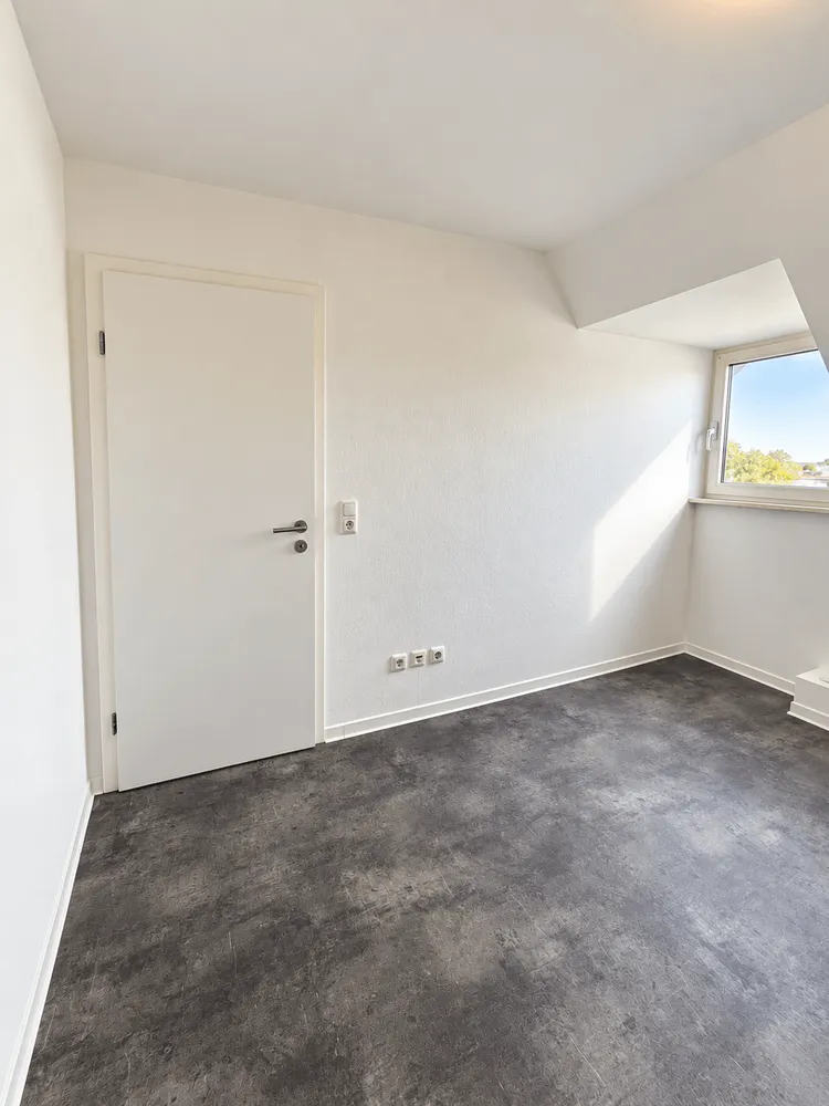 1 Zimmer Wohnung mit 10 m² in Mainz – Bild 11