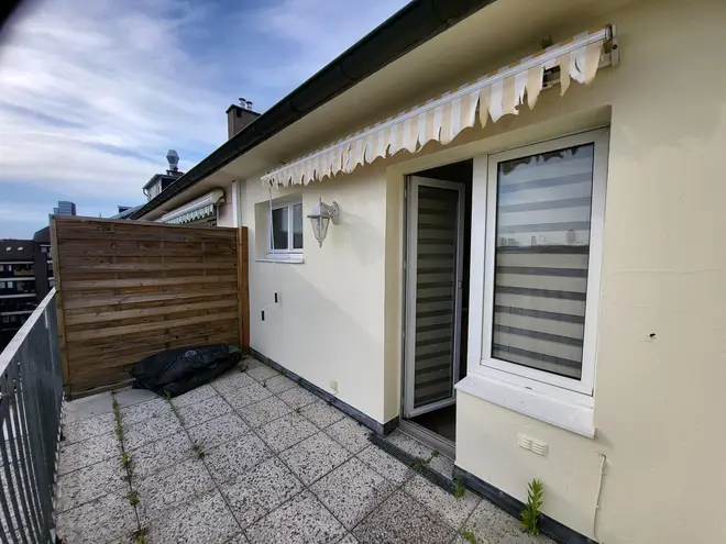 1 Zimmer Wohnung mit 43 m² in Düsseldorf – Bild 2