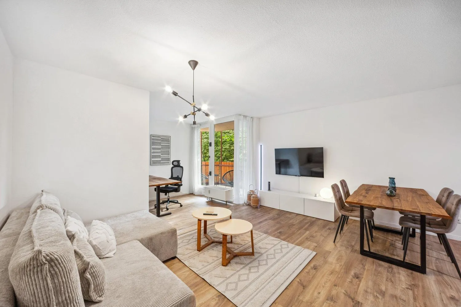 2 Zimmer Wohnung mit 69 m² in Nürnberg – Bild 6