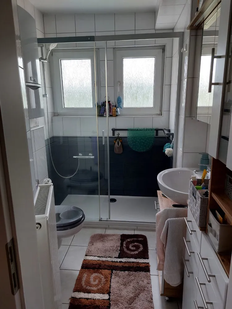4 Zimmer Wohnung mit 75 m² in Aachen – Bild 5