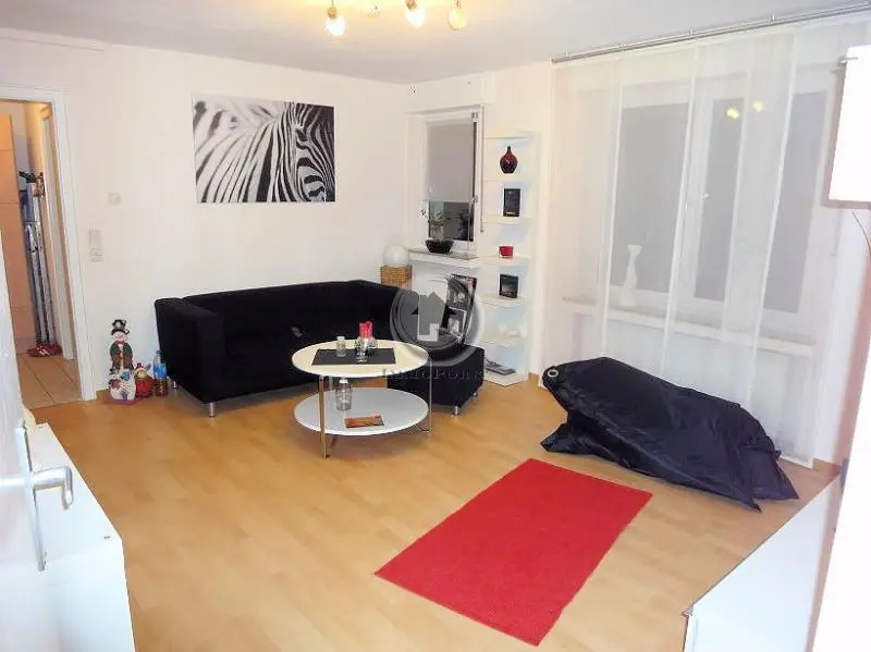 2 Zimmer Wohnung mit 50 m² in Iserlohn – Bild 3