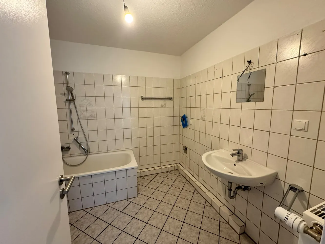 2 Zimmer Wohnung mit 64 m² in Hagen – Bild 1