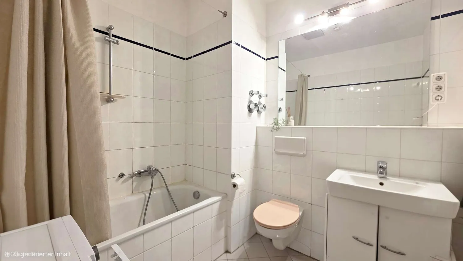 1 Zimmer Wohnung mit 46 m² in Berlin – Bild 10
