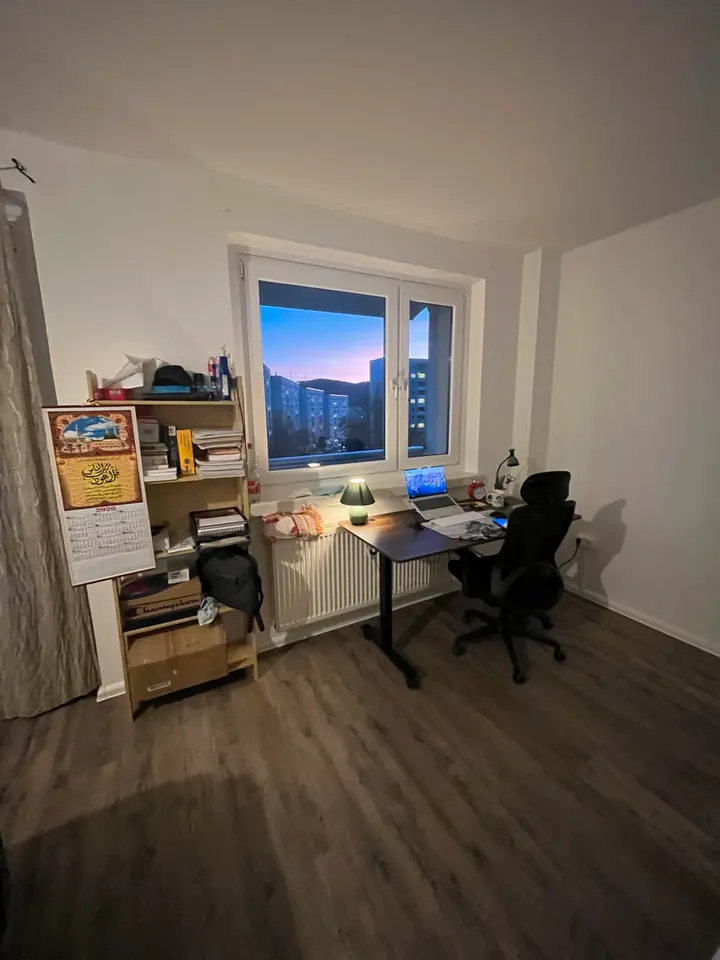 2 Zimmer Wohnung mit 37 m² in Jena – Bild 5