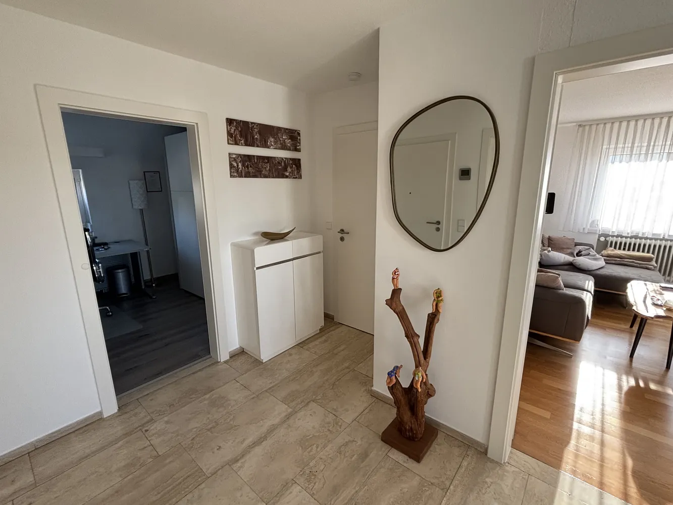 4 Zimmer Wohnung mit 76 m² in Stuttgart – Bild 10