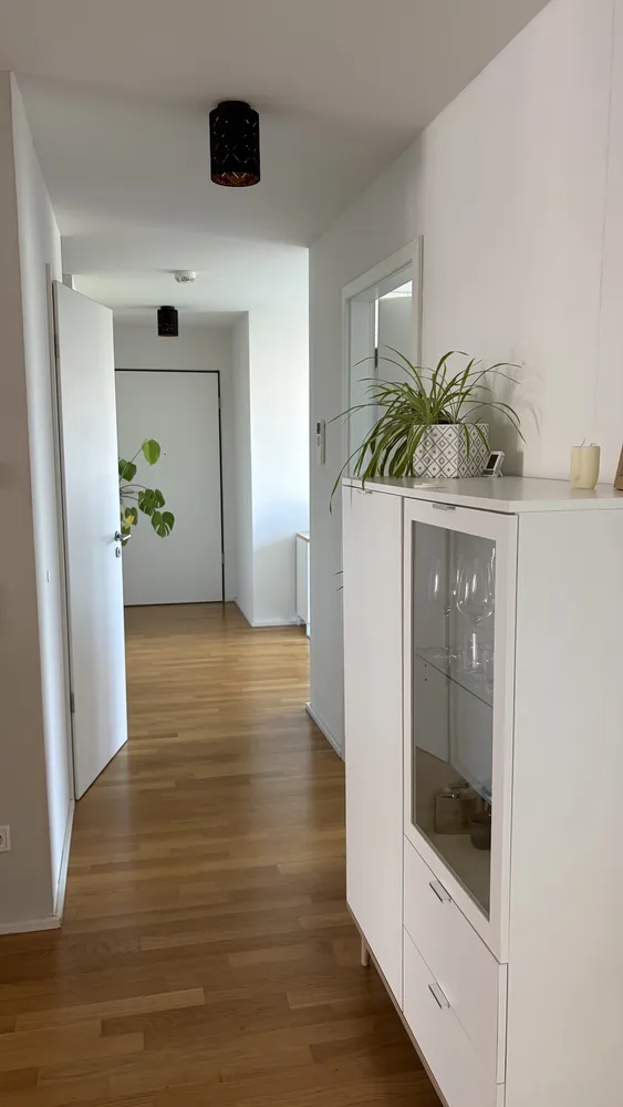 3 room apartment with 74 m² in Düsseldorf – Photo 11