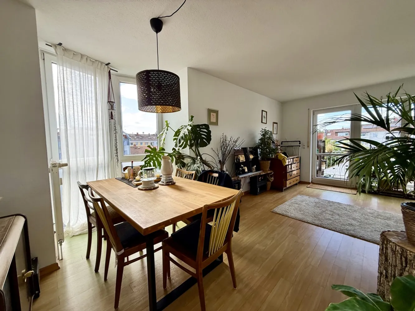 3 Zimmer Wohnung mit 73 m² in Mainz – Bild 2