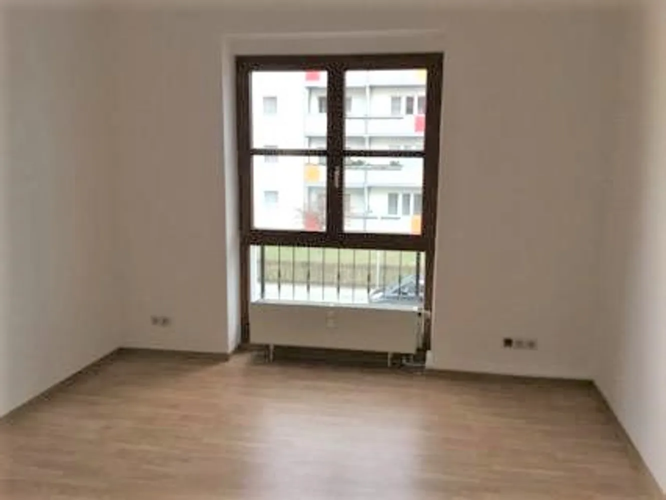 3 Zimmer Wohnung mit 52 m² in Dresden – Bild 5