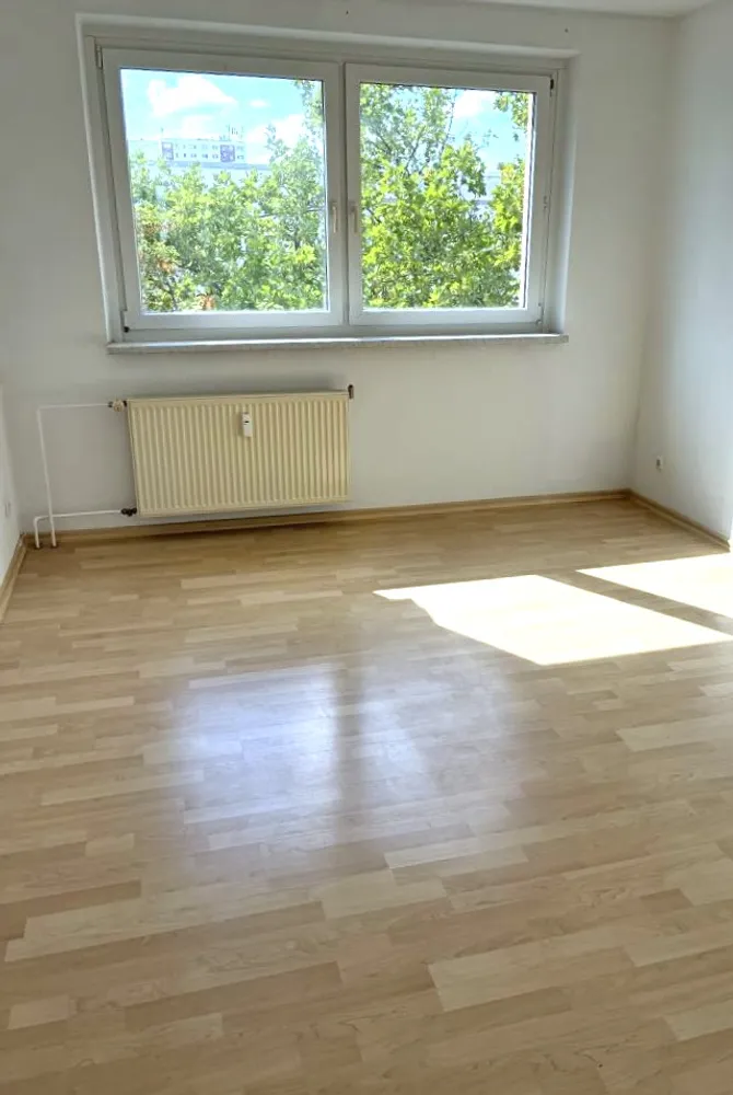 3 Zimmer Wohnung mit 61 m² in Halle (Saale) – Bild 4