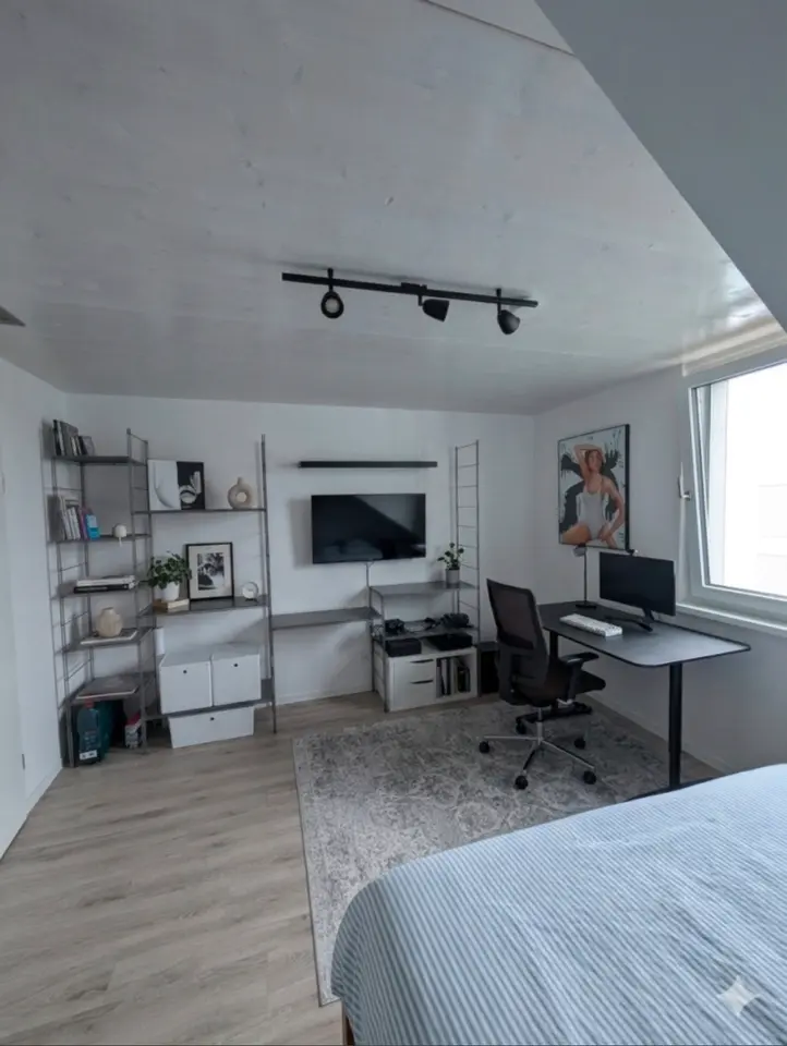 WG-Zimmer mit 16 m² in Viernheim – Bild 5