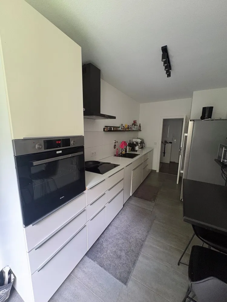 2 Zimmer Wohnung mit 60 m² in Wiesbaden – Bild 3